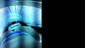 i'm getting ready for my lover in the artificial tanning cabin with big ass