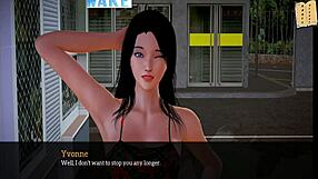 My new family with big tits?