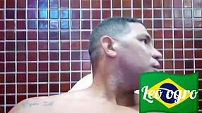 Behind The Prime Party Scenes With Nana Diaba!