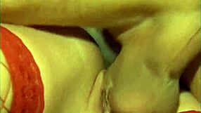 Donna Marie Cosplay As A Gorgeous Princess Undressing Striptease Clothes Ripped