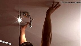 nicole's threesome desire