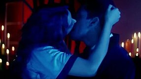 desi girl gets fucked hardcore by indian stud.