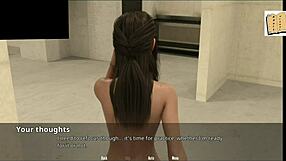 Jamie worries about Liz in WVM 79