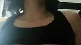 Skinny Mexican girl fucks teacher secretly 😈