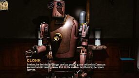 playing eternum 176 featuring curvy anime characters with big boobs