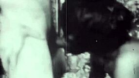 Back then, vintage interracial confessions got real spicy