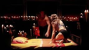 desi girl gets fucked hardcore by indian stud.