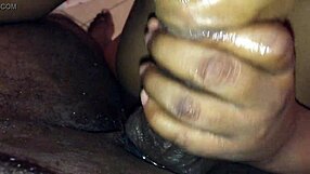 Step Sister Deepthroating Cock With Syrup