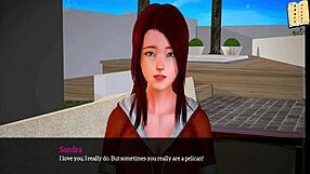 My new family with big tits?