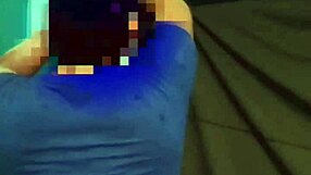 Carpenter Gets Sucked In Gay Encounter