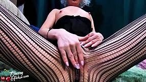 Husband Fucks All Holes Of Woman After Watching Porn - Oral Creampie