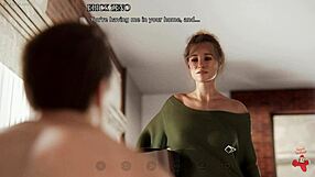 Zenos Anthology Ep 31 Shows Teen Enjoying Anal Plug