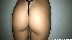 Young teens in hardcore POV action for free