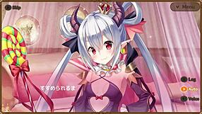 Messiah Girl Mao 1 evokes deep emotions.