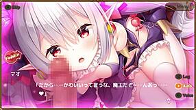 Messiah Girl Mao 1 evokes deep emotions.