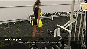 Jamie worries about Liz in WVM 79