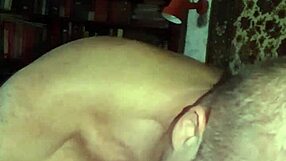 wife sucking tits fat big ass slut milf bbw