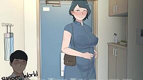 Ntrman milf cheats with stranger at husband's request