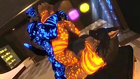 Compilation Of Oredsnow's Gay Anime Hentai Animations Part Two