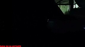 Brasileira Bruna Silva Hotwife - Primeiro Encontro Com Um F� - Parte 1-4 Com Legenda