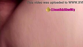 I feel the tarde cachonda with my latina milf wife