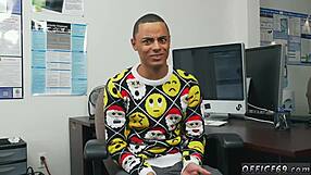 Hot Actors Engage In Gay Sex Scenes During Homosexual Holiday