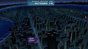 DC Comics Something Unlimited Part 107 - Taking Them for Walks!