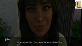 Wvm 25 New House For John And 4 Hot Ladies!