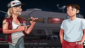 Jsem závislý na Summertimesaga, pojď mě ošukat v e3 9!