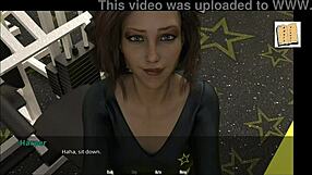 Jamie worries about Liz in WVM 79