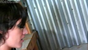 Watch Luxxx Max Take That Stiff Cock Deep In Her Tight Shaved Pussy!