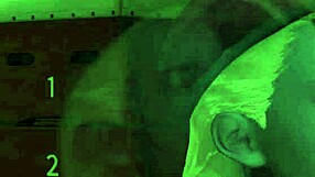 Street Fighter Cammy Hentai 3D POV Sex Animation