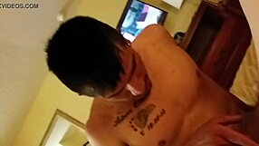 My Sexy Wife Sucks My Big Dick And Fucks It Deep