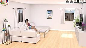 Cartoon 3D Anime Hentai Episode 37