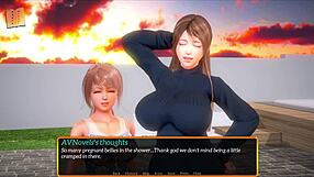 My New Stepfamily 601 Game