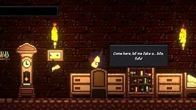 drain mansion ep4 brings wild anime hentai game action.