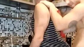 Plumber Roleplay Blowjob And Handjob Leads To Facial Cumshot On Big Cock