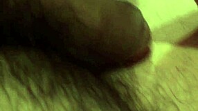 Girlfriend Gives Horny Amateur Asian Blowjob with Intense Cumshot!