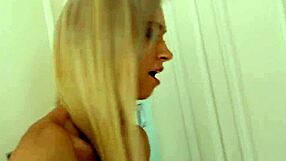 Fucked stepmom is a camgirl too!