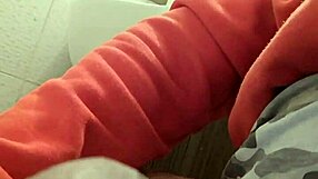 Latina Amateurs Masturbate Black Cock Tribute