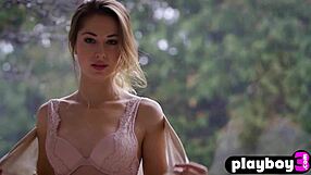 small tits milf diana lark strips to reveal stunning ass and flawless body. her sexy lingerie teases every curve perfectly.