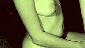 Dark Lantern Entertainment toont vintage amateur oma's