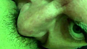 Can You Handle This Milf Eating Pussy?