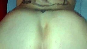 anal fun with jessica gonzales in hardcore doggystyle action