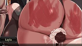 Sorella Della Chiesa Si Sente Sopraffatta Venendo Sbottonata Dai Grossi Cazze Del Villaggio in Gruppo Selvaggio