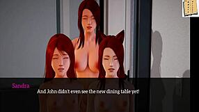 my new family game adventure