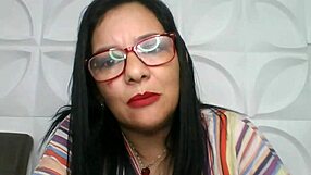 chico’s girlfriend and sweet mama in a suggestive encounter