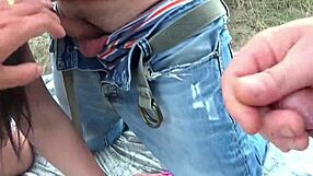 Two friends enjoying a drive in their Porsches