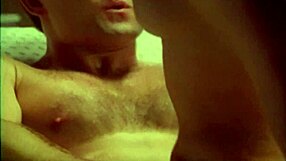 Kim Yates compilation of her softcore riding scenes.