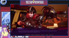 i play studiofows subverse part 13